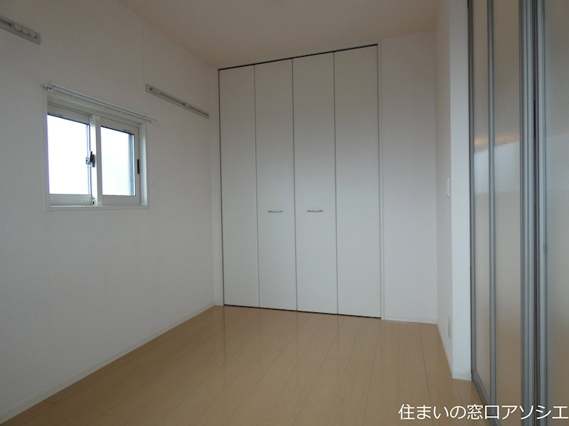 クラール(袋山) その他部屋・スペース