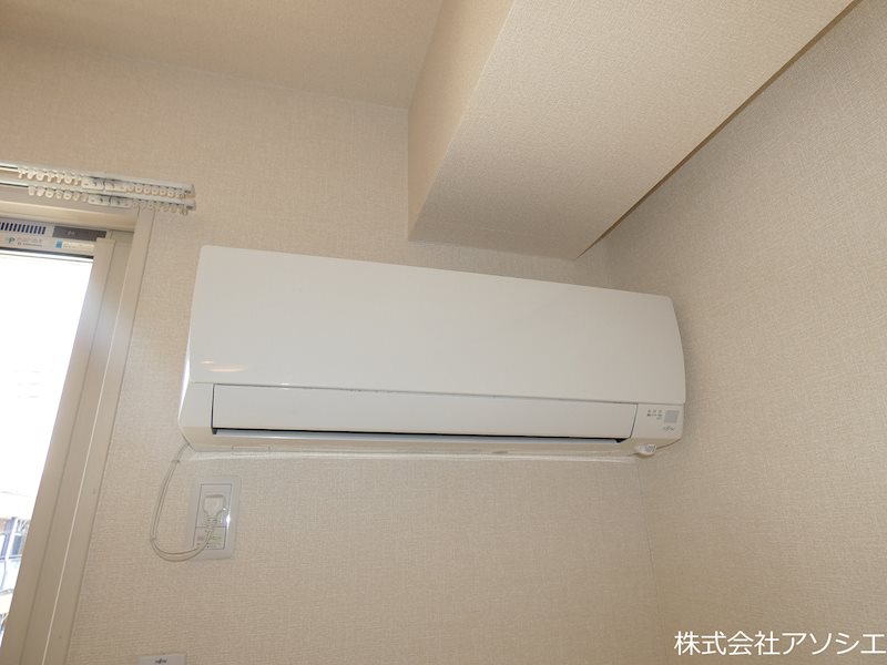 アークコンフォート その他設備