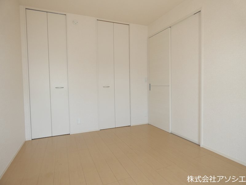 アークコンフォート その他部屋・スペース