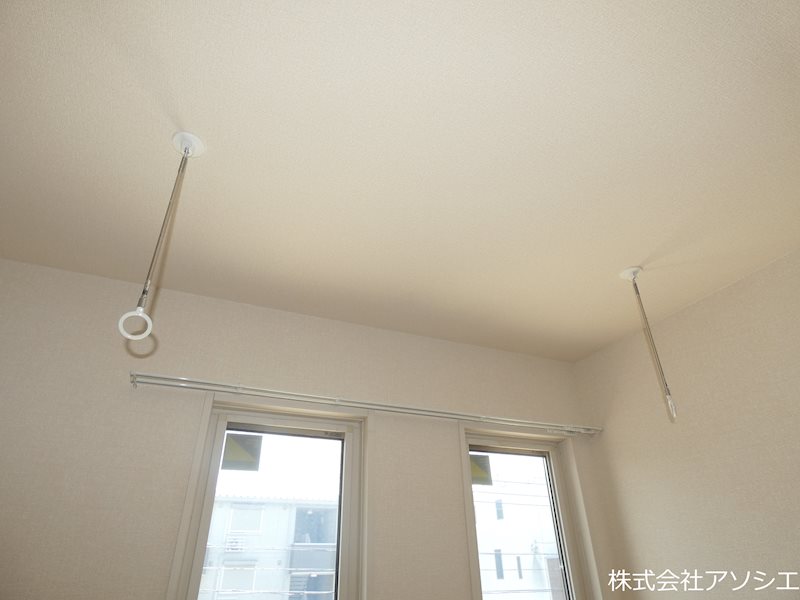 アークコンフォート その他設備