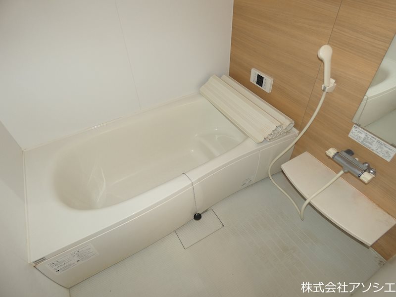 アークコンフォート 風呂画像