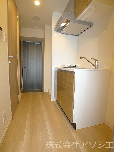 N-Stage三郷 その他部屋・スペース