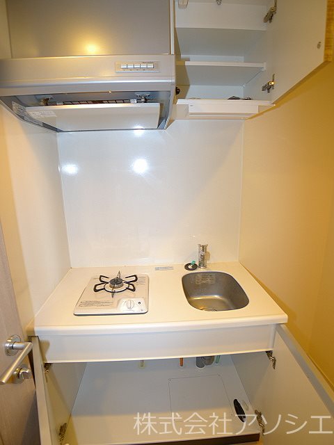 N-Stage三郷 収納