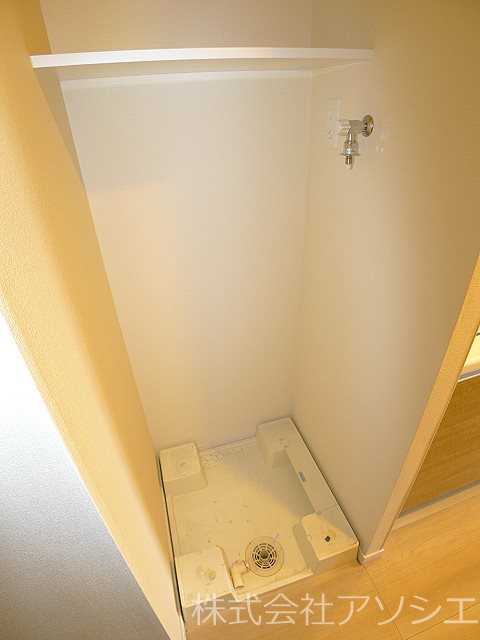 N-Stage三郷 その他設備