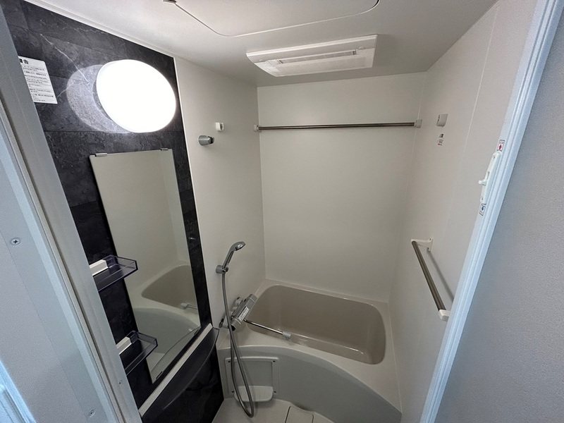N-Stage三郷 ベッドルーム