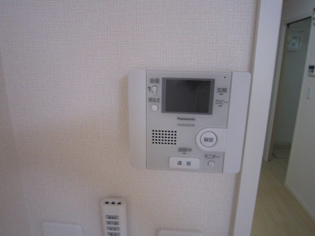 K・Y・K セキュリティ