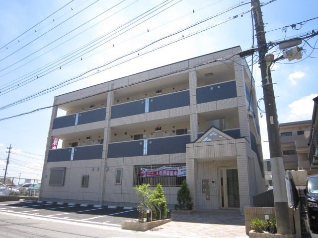 K・Y・K 駐車場