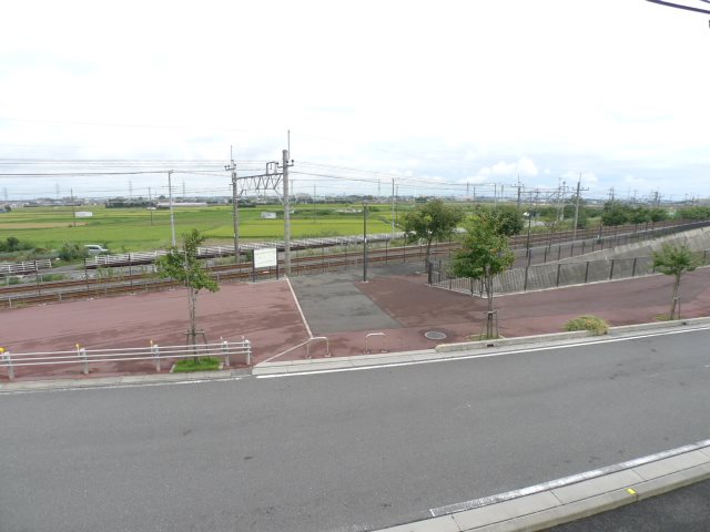 イルソーレ吉川美南　アランチャ 外観