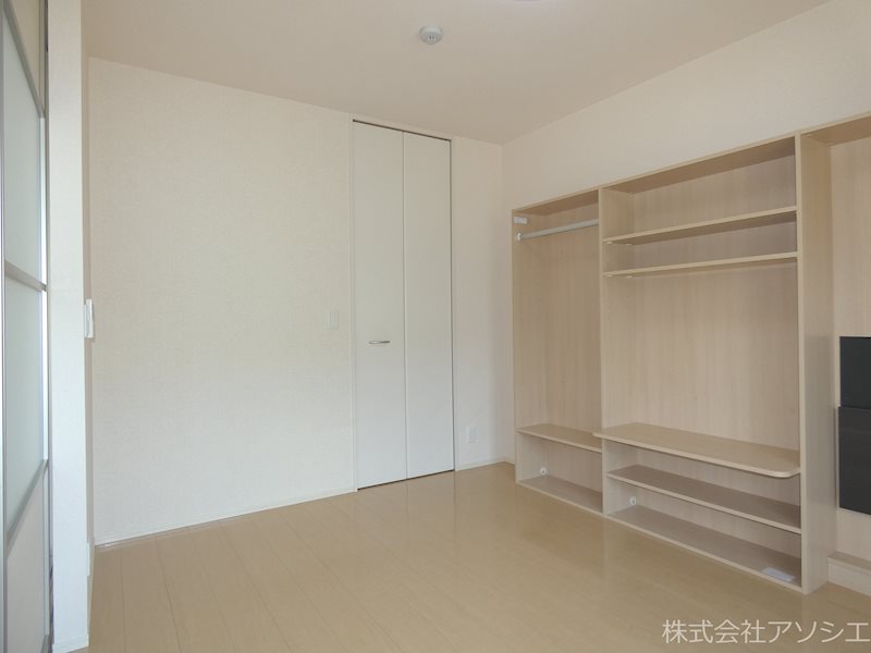 イルソーレ吉川美南　アランチャ その他部屋・スペース