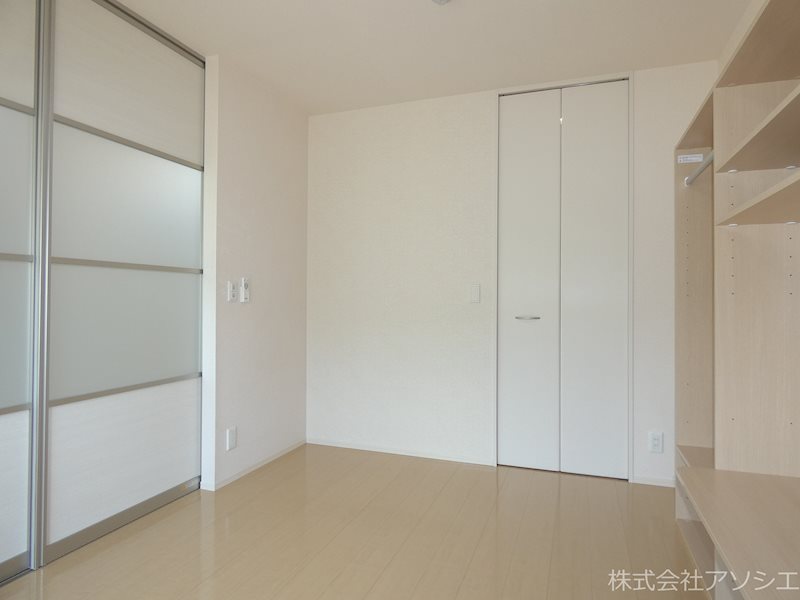 イルソーレ吉川美南　アランチャ その他部屋・スペース