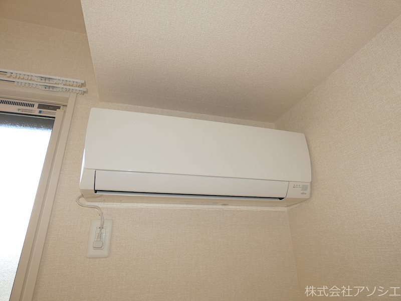ロイジェントパークス　レイクタウン　Ⅱ　B その他設備
