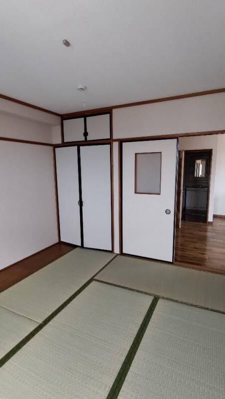 アーバンコート森壱番館 リビング