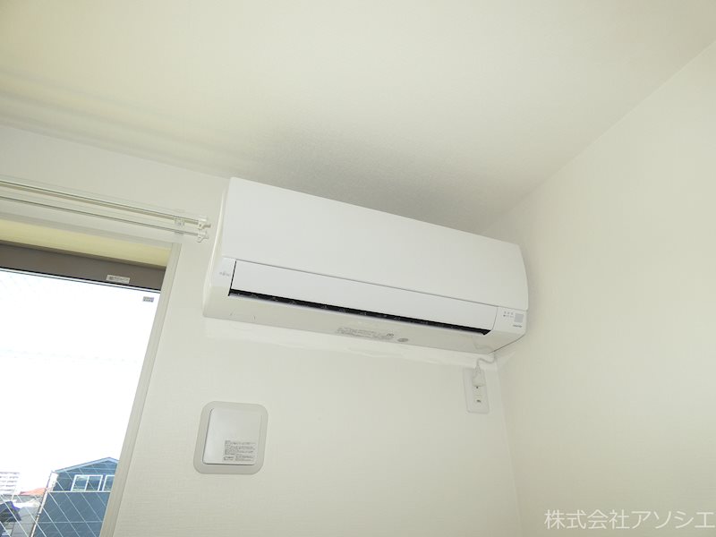 Ambition袋山 その他設備