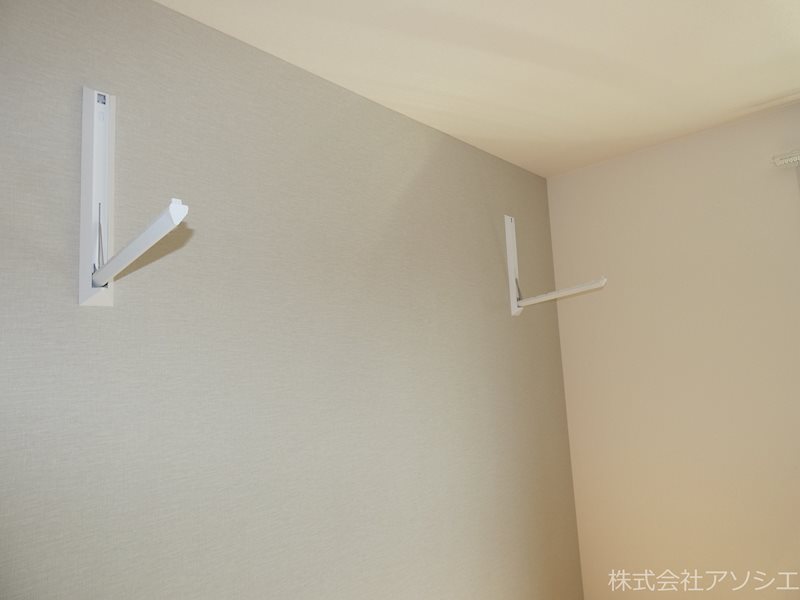 Ambition袋山 その他設備
