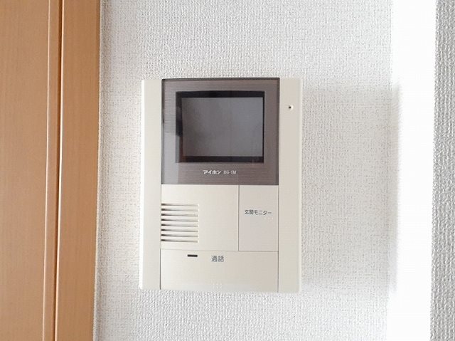 アクテュエル・SⅡ セキュリティ