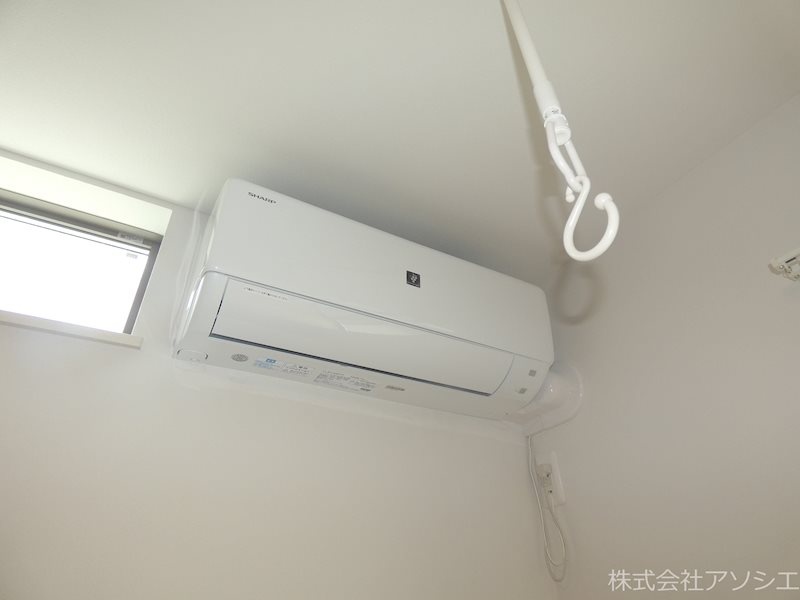 Ｃａｓｓｏｌｏ北越谷Ⅰ その他設備