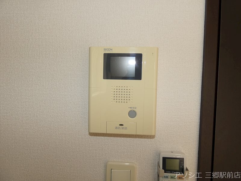 Espoir セキュリティ