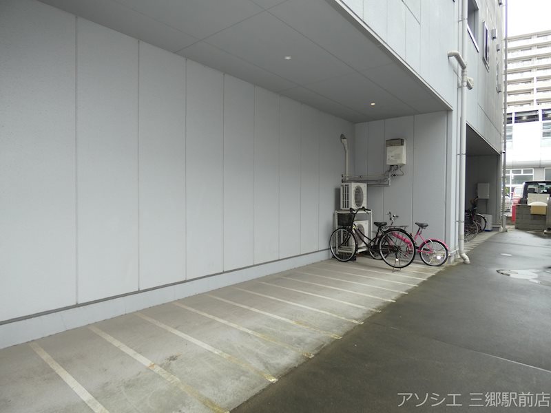 Espoir その他共有部分