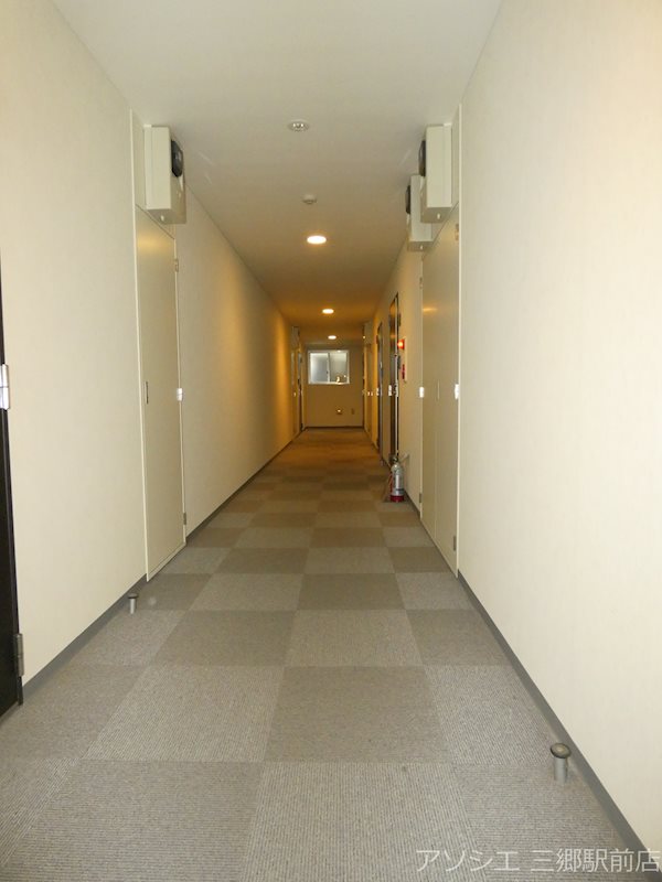Espoir その他共有部分
