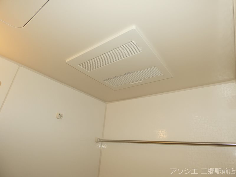 Espoir その他設備