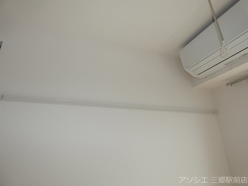 Espoir その他設備