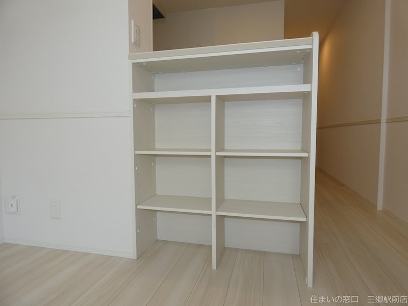 angelo 収納