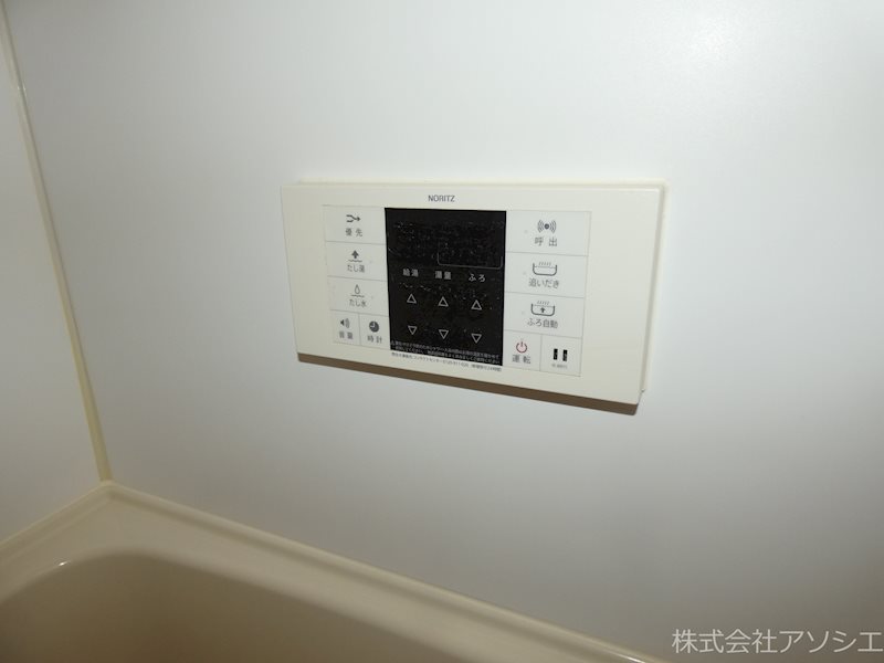 ウィステリア その他設備