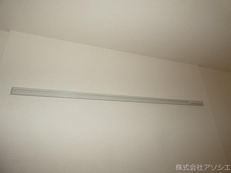 ウィステリア その他設備