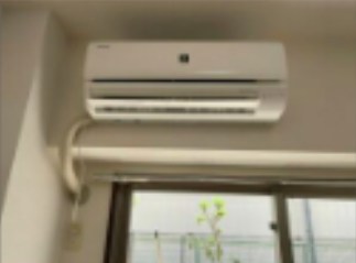 ウッドライク三郷 その他設備