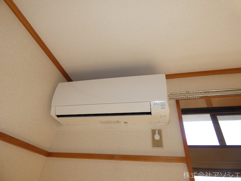 ハイツオグラ その他設備