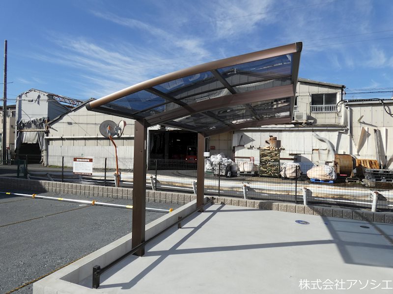 La・Richesse その他共有部分