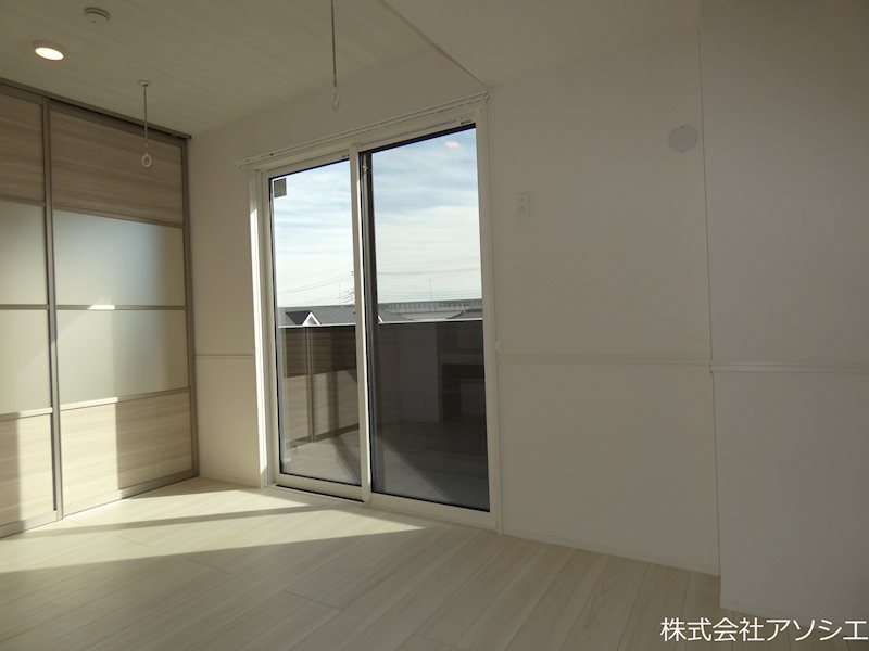 La・Richesse その他部屋・スペース