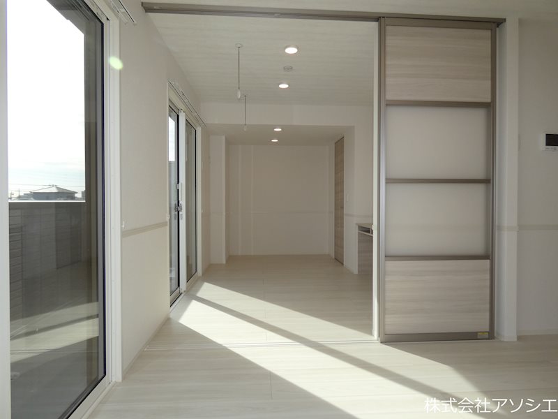 La・Richesse その他部屋・スペース