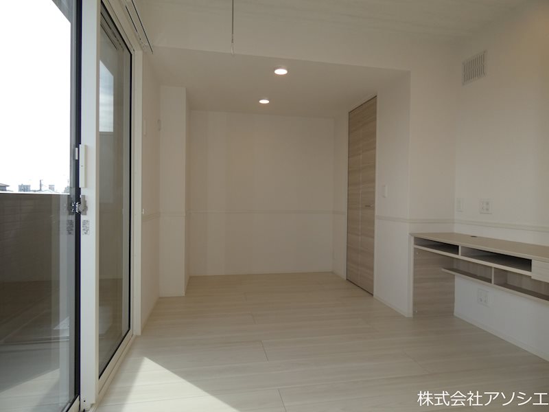 La・Richesse その他部屋・スペース