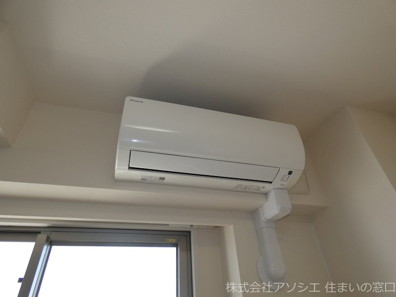 N-Stage三郷 その他設備