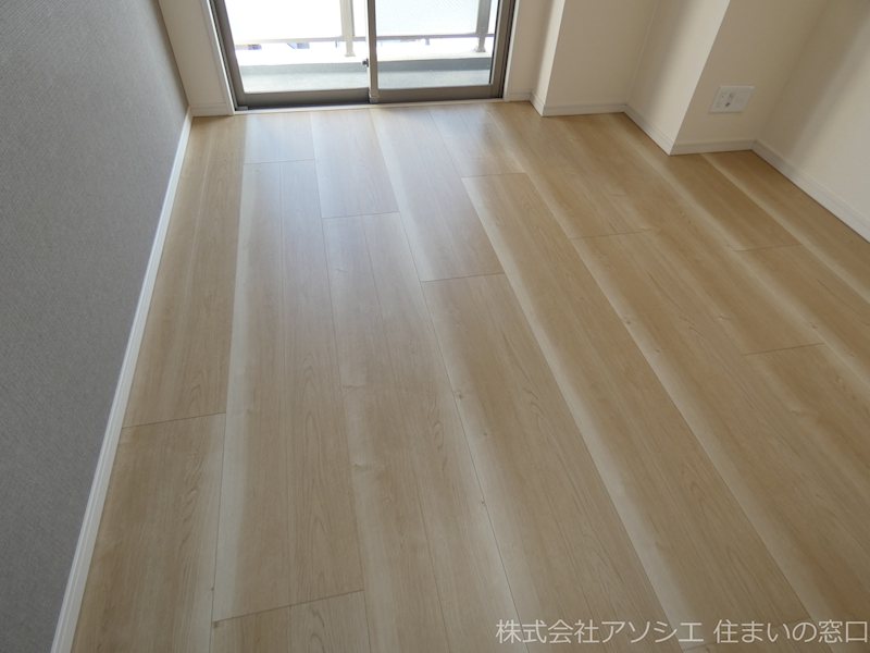 N-Stage三郷 その他部屋・スペース