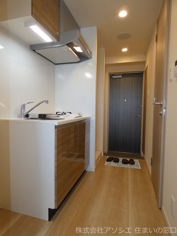 N-Stage三郷 その他部屋・スペース