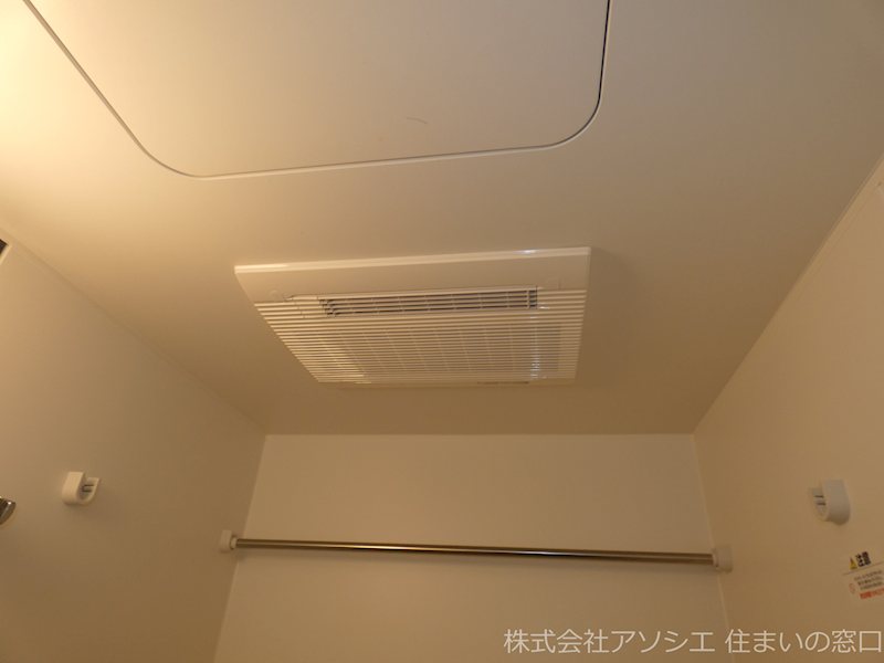 N-Stage三郷 その他設備