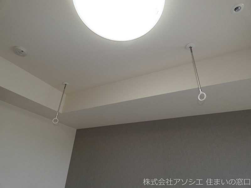 N-Stage三郷 その他設備