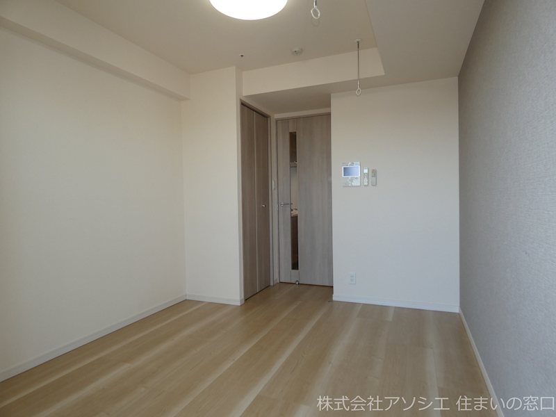 N-Stage三郷 ベッドルーム