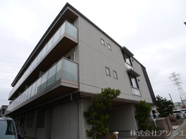 shu shu quattro 外観