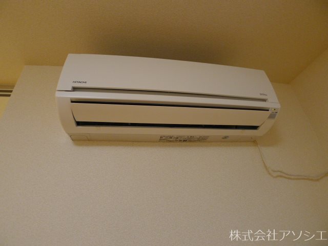 shu shu quattro その他設備