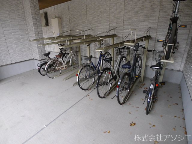 shu shu quattro その他共有部分