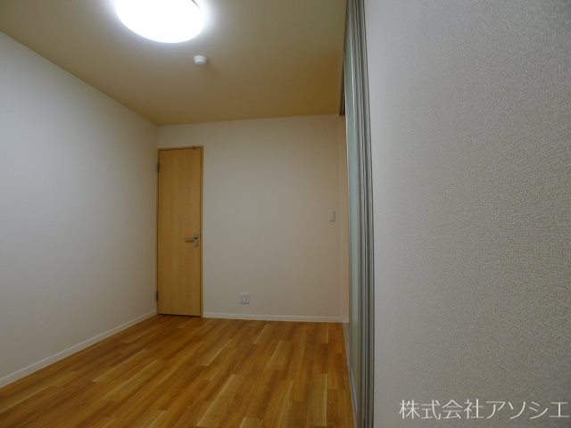 shu shu quattro その他部屋・スペース