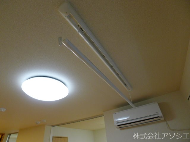 shu shu quattro その他設備