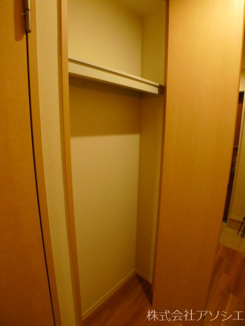 shu shu quattro 収納