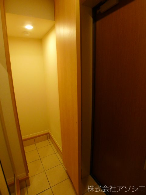 shu shu quattro 収納