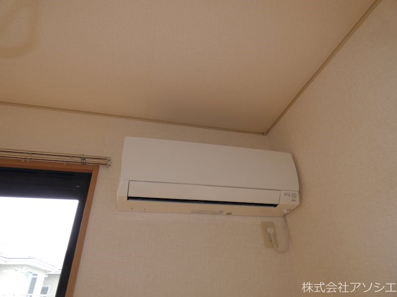 エクセルハイム　Ⅱ その他設備