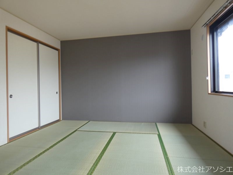 エクセルハイム　Ⅱ その他部屋・スペース