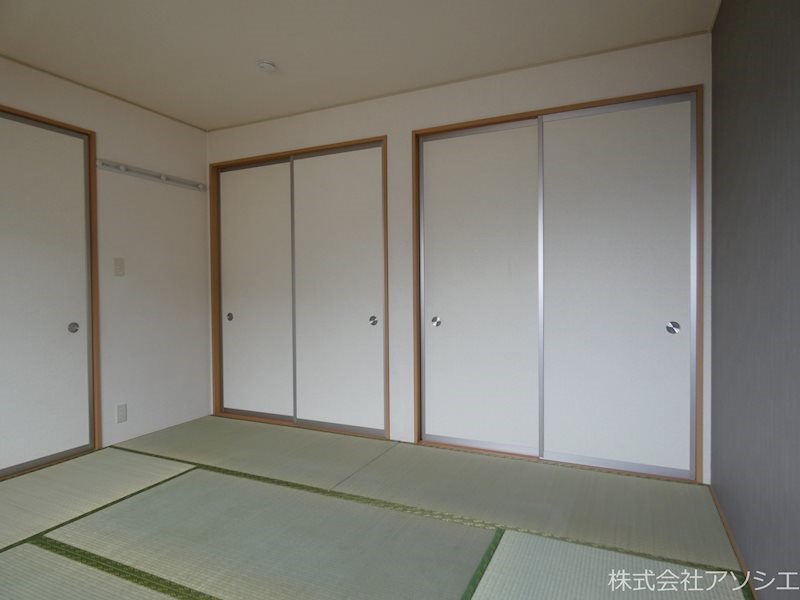 エクセルハイム　Ⅱ その他部屋・スペース